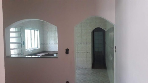 Casa À Venda Na Avenida Diretriz, Jardim Mutinga, Barueri - Sp - Liv-11699