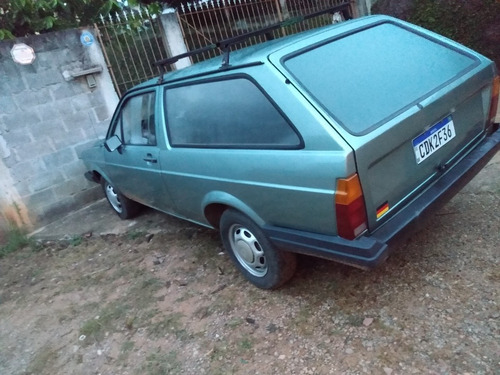 Volkswagen Parati Parati S