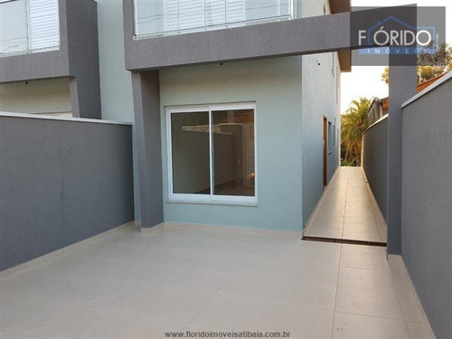 Imagem 23 de 26 de Casas À Venda Em Atibaia/sp - Compre A Sua Casa Aqui! - 1480487