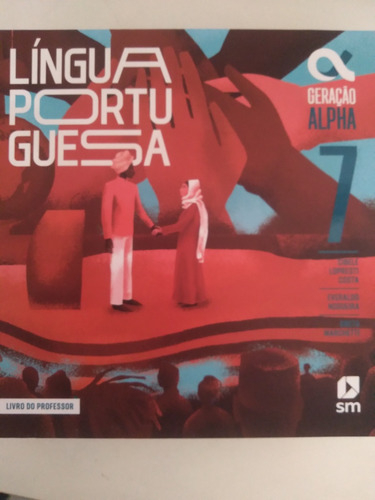 Livro: Nova Coleção Geração Alpha Lp - Vários Autores