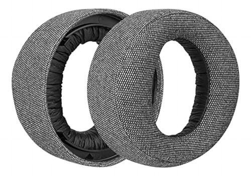 1 Par De Almohadillas De Repuesto Para Sony Ps5 Pulse 3d
