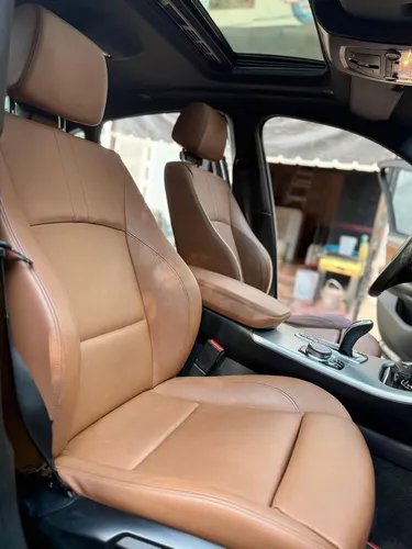 BMW X4 3.0 Xdrive35i M Sport At