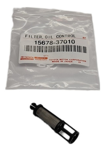 Micro Filtro Corolla 1.8 S Le 2009 2010 2011 2012 2013 2014