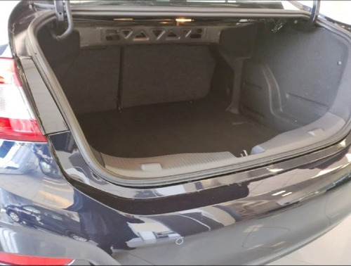 Imagen 8 de 25 de Chevrolet Cruze 4 Midnight 1.4 N Turbo Automático 2023 Ep