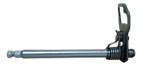 Eje Palanca Cambios Motomel Skua 150 - 200 - 250 - Bmd Motos