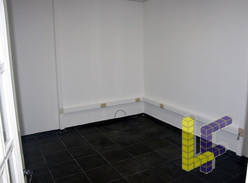 Sala Comercial - B. Centro Sto André - 16922
