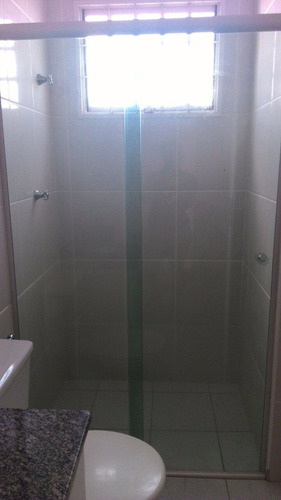 Venda - Apartamento - Catharina Zanaga - Americana - Sp - 2139