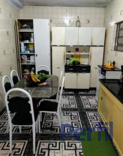 Imagem 8 de 15 de Casas - 3 Dormitórios - 2836