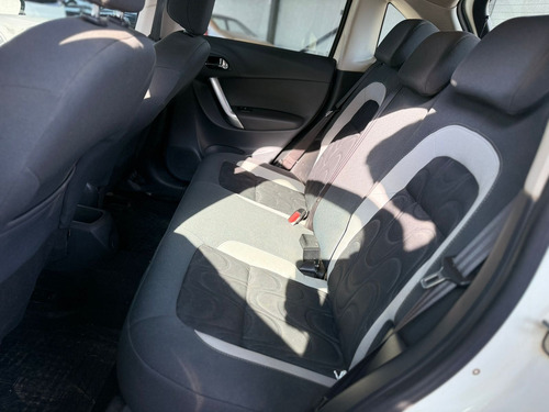 Citroën C3 1.5 Tendance Flex 5p