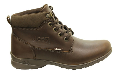 Botas Jeep 5551 Dama 