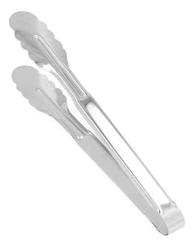 Pinza Para Alimentos De Acero Inoxidable 304, Engrosada, Mul