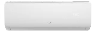 Aire acondicionado TCL Elite split frío/calor 5504 frigorías blanco 220V TACA-6400FCSA/EL