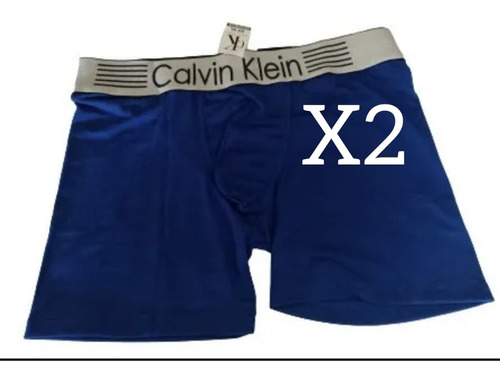 Boxer Calvin Klein Talla, S,m,l Y X L