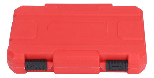 Conjunto De Extrator E Broca, 26 Peças Screw Easy Out