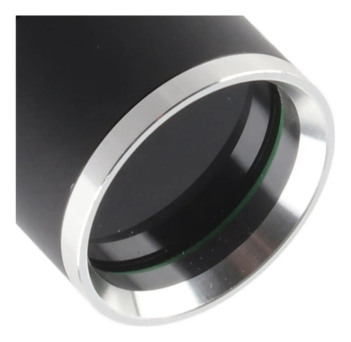 Linterna Led Uv Blacklight, Linterna De 365 Nm Con Aleación