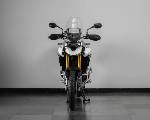 Imagen 2 de 17 de Triumph Tiger 900 Rally Pro