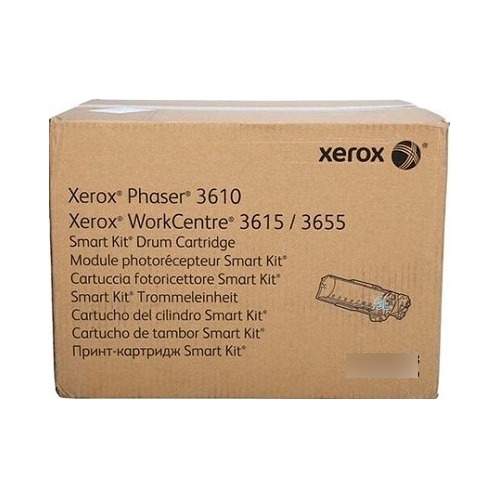 Suministro Xerox Tambor Phaser