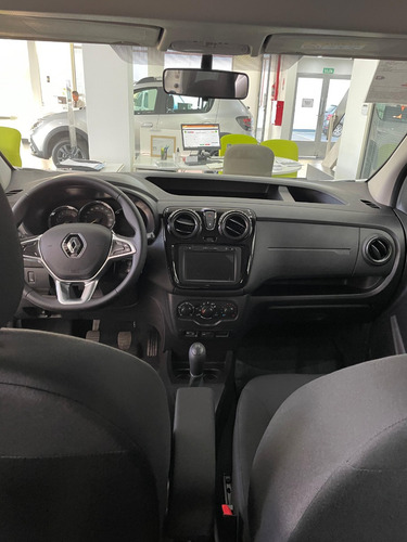 Renault Kangoo Express II