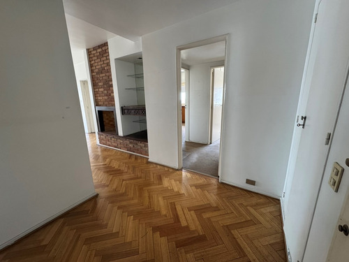 Penthouse De Tres Dormitorios En Barrancas De belgrano