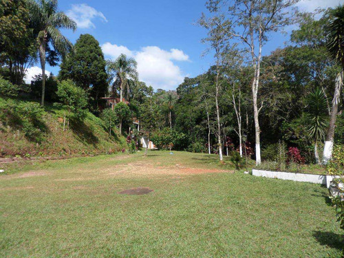 Imagem 8 de 14 de Chácara Com 3 Dorms, Itaquaciara, Itapecerica Da Serra - R$ 850.000,00, 0m² - Codigo: 1254 - V1254