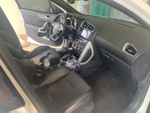 Imagem 6 de 10 de Citroën Ds4 2014 1.6 Thp 5p