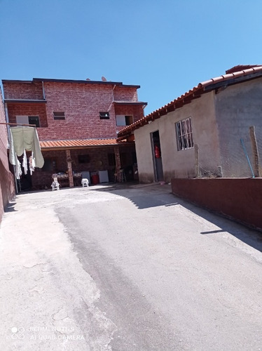 Imagem 20 de 20 de Sobrado Num Terreno De 250m² No Villa Branca - Cs-1980