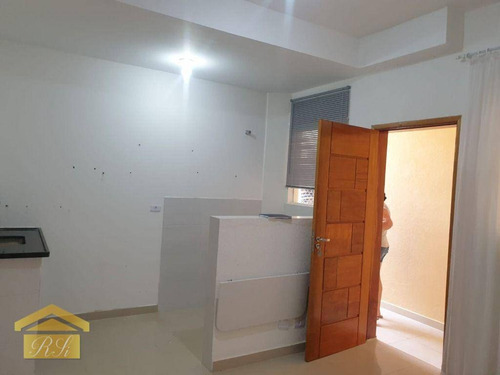 Imagem 4 de 18 de Apartamento Com 1 Dormitório À Venda Por R$ 185.000,00 - Vila Erna - São Paulo/sp - Ap1753