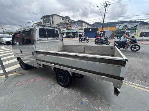 Hafei Towner 1.0 PICK-UP 8V GASOLINA 2P MANUAL