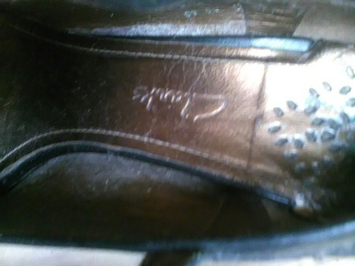 Zapatos, Sandalias Dama 41 - Dr Martens, Ecco, Clarks (Usado)
