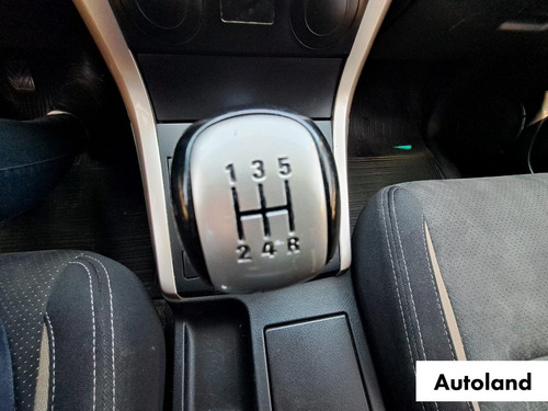 Suzuki Vitara Limite 2.4 2016 Impecable! - Autoland