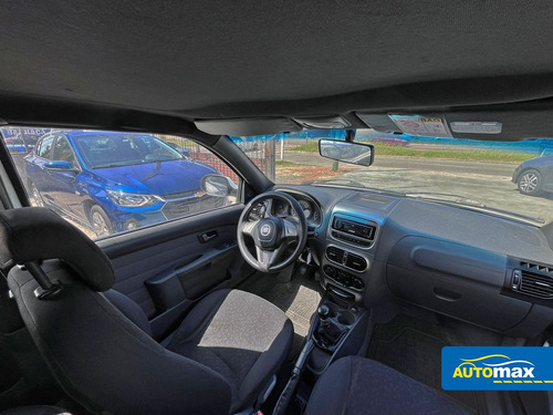 Fiat Strada Trekking