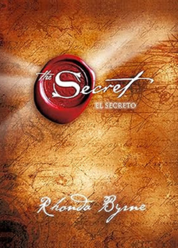 Libro En Fisico El Secreto Por Rhona Byrne