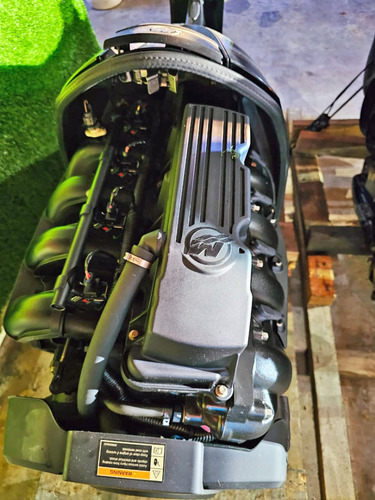 Pareja De Motores Mercury 150 Hp Lv3376