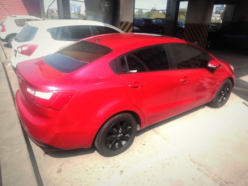 Kia Sedan