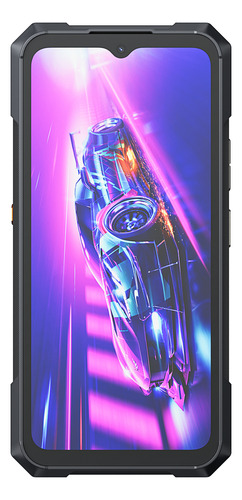 Celular Cubot Kingkong X 5g Dual Sim 256 Gb Negro 12 Gb Ram Android 14