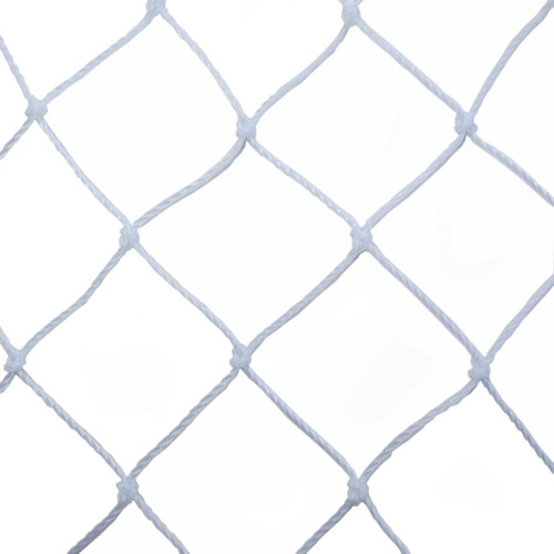 Rede Tela De Proteção Apartamento Janela Gatos 1,20m X 1,50m Cor Cristal