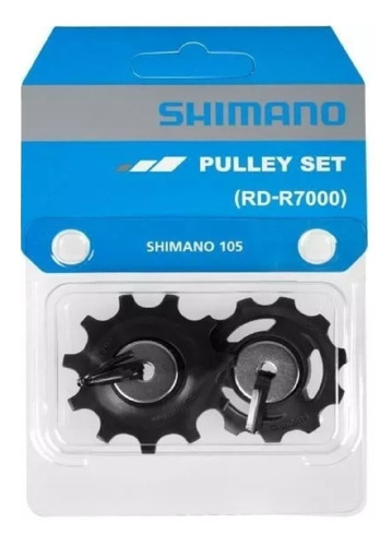 Roldana Polia Câmbio Traseiro Shimano 105 11v Rd R7000