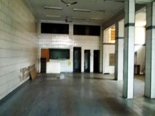 Prédio Comercial Para Venda E Locação, Jardim Rosa De Franca, Guarulhos - Pr0070. - Pr0070
