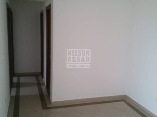 Imagem 10 de 20 de Apartamento Em Condomínio Padrão Para Venda No Bairro Vila Granada, 3 Dorm, 1 Suíte, 2 Vagas, 120 M - 1839