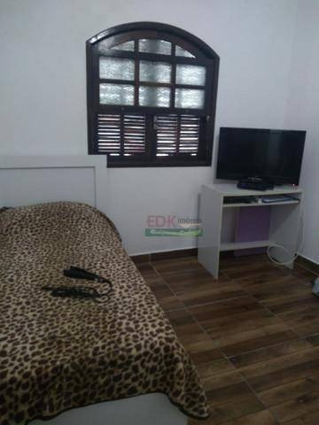 Imagem 5 de 6 de Sobrado Com 2 Dormitórios À Venda, 195 M² Por R$ 402.800 - Vila Ipiranga - Mogi Das Cruzes/sp - So1580