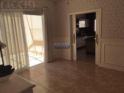 Imagem 14 de 15 de Casa Em Condominio - Jardim Paraiba - Ref: Ca1007 - V-ca1007