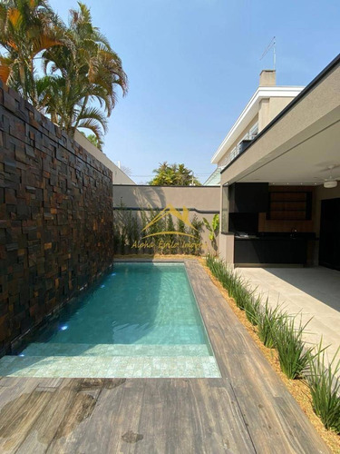 Imagem 5 de 15 de Raridade!! Belissima Casa Térrea Alphaville 1 P/ Venda R$ 5.900.000. - 1187