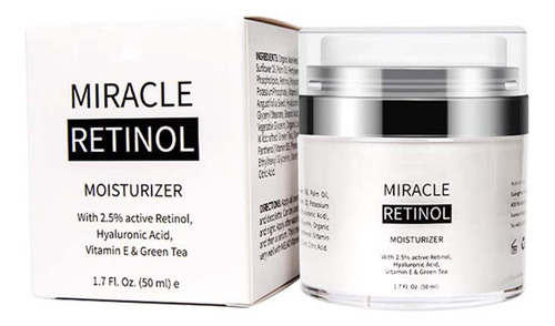 C Creme Hidratante Restaurador Da Pele, Hidratante E Hy 0007