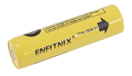Luz Frontal Inteligente Para Bicicletas Navi 800 De Enfitnix