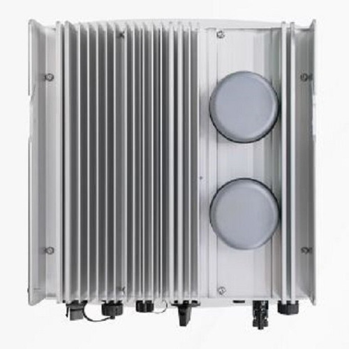 Inversor Solis 3.6kw S6 220v 2 Mppt 2 Fases Incl. Wifi Y Dc