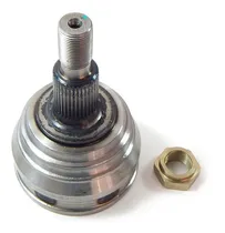 Comprar Espiga Lado Rueda Vw Golf - Jetta A4, Clasico 99-15, Beetle 2.0 Lts, Transmisión Estándar, Bruck Germany