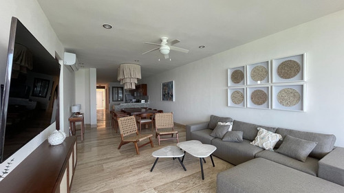 Imagen 11 de 30 de Departamento En Venta Playa Chicxulub Puerto