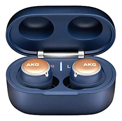 Akg N400 Verdaderos Auriculares Inalambricos Bluetooth Tipo