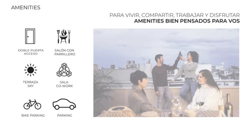 Apartamento 2 Dormitorios En Centro Sur - Montevideo - Oportunidad De Inversión En Pozo