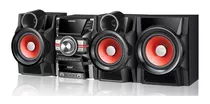 Equipo de sonido MX-D750